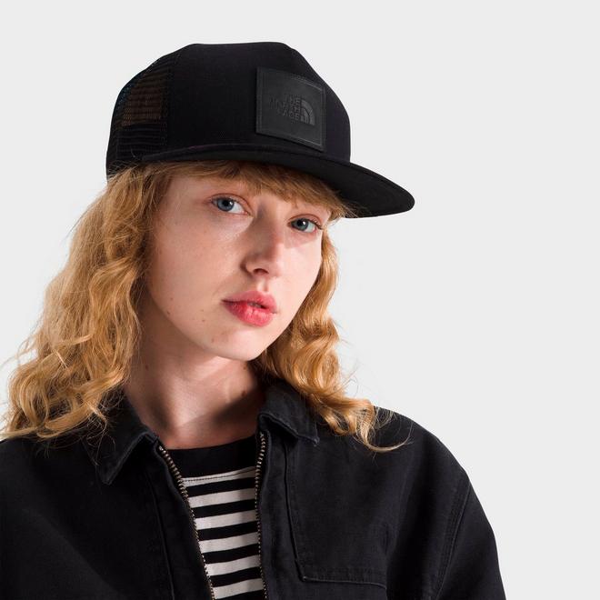 The North Face Half Dome Trucker Hat