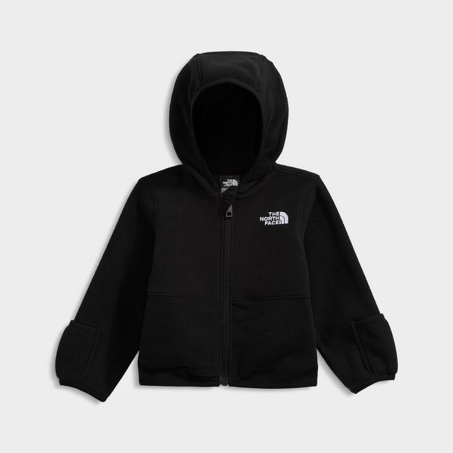 Infant The North Face Full-Zip Hoodie