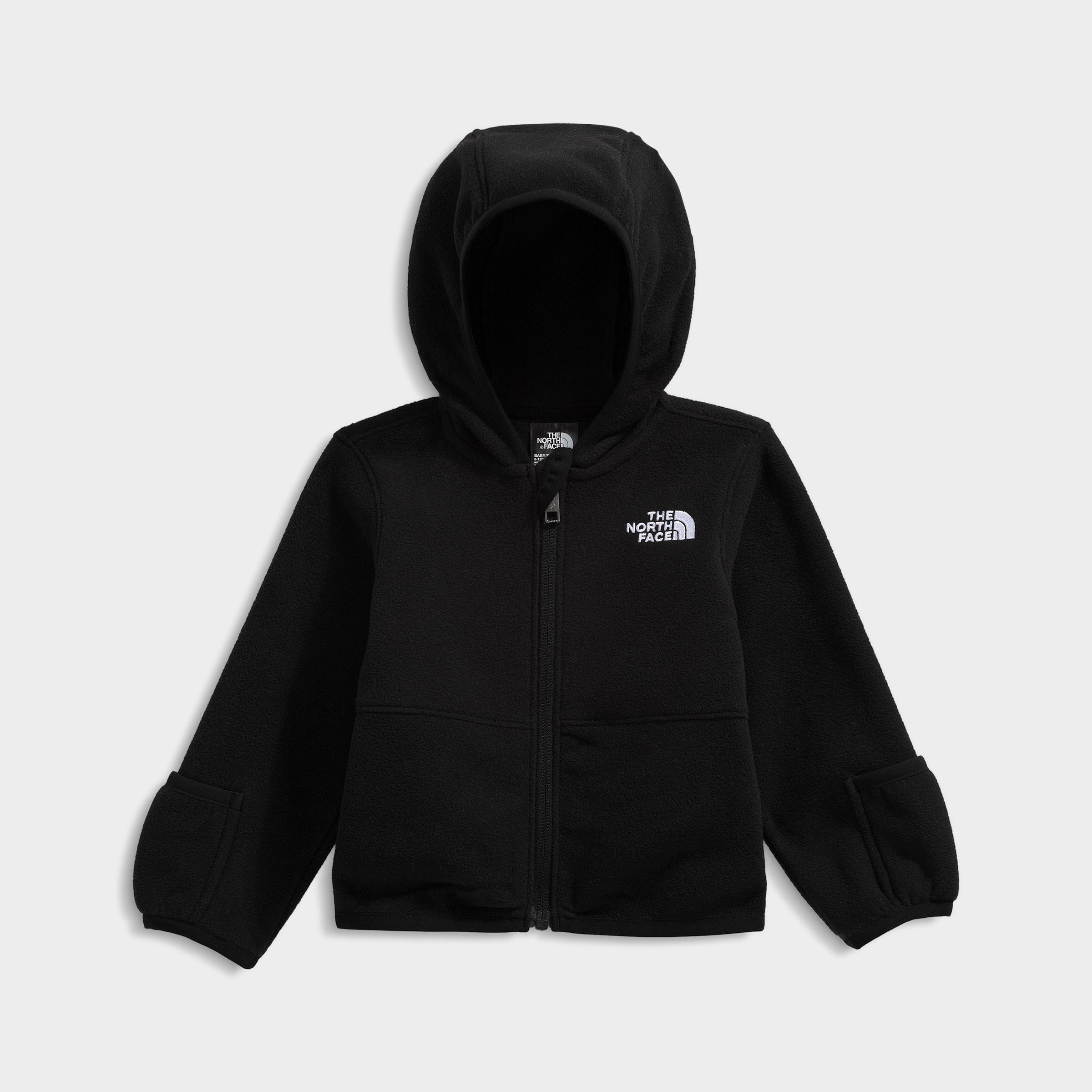 TNF Black