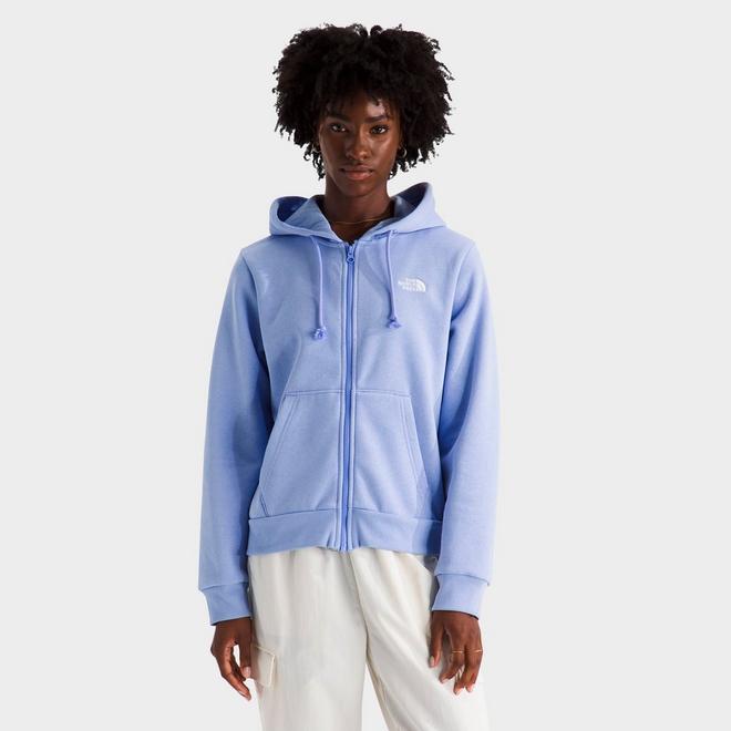 Women's The North Face Evolution Simple Dome Regular Full-Zip Hoodie