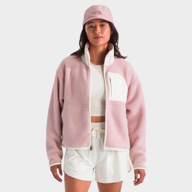 Women's The North Face Yumiori Off Peak Full-Zip Jacket