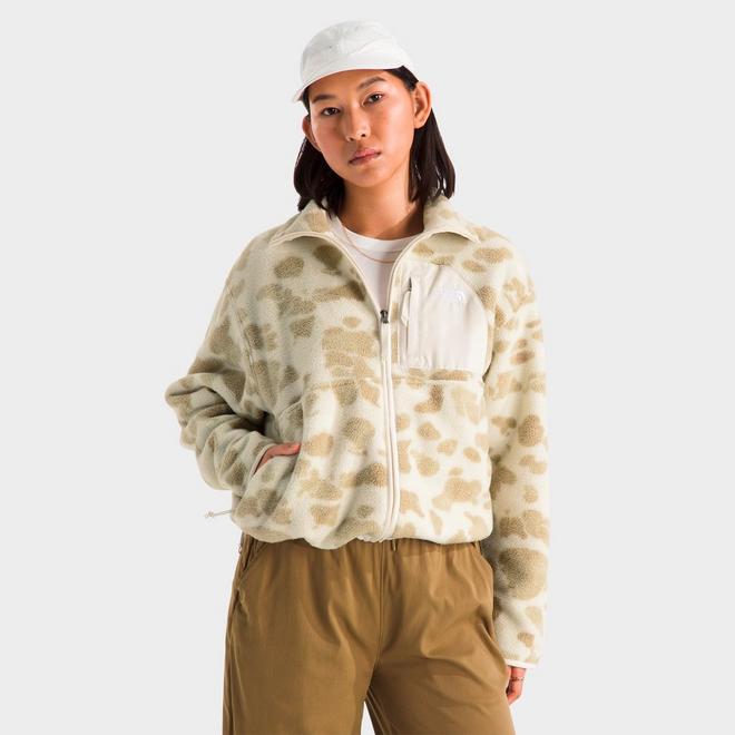 Women's The North Face Yumiori Off Peak Full-Zip Jacket