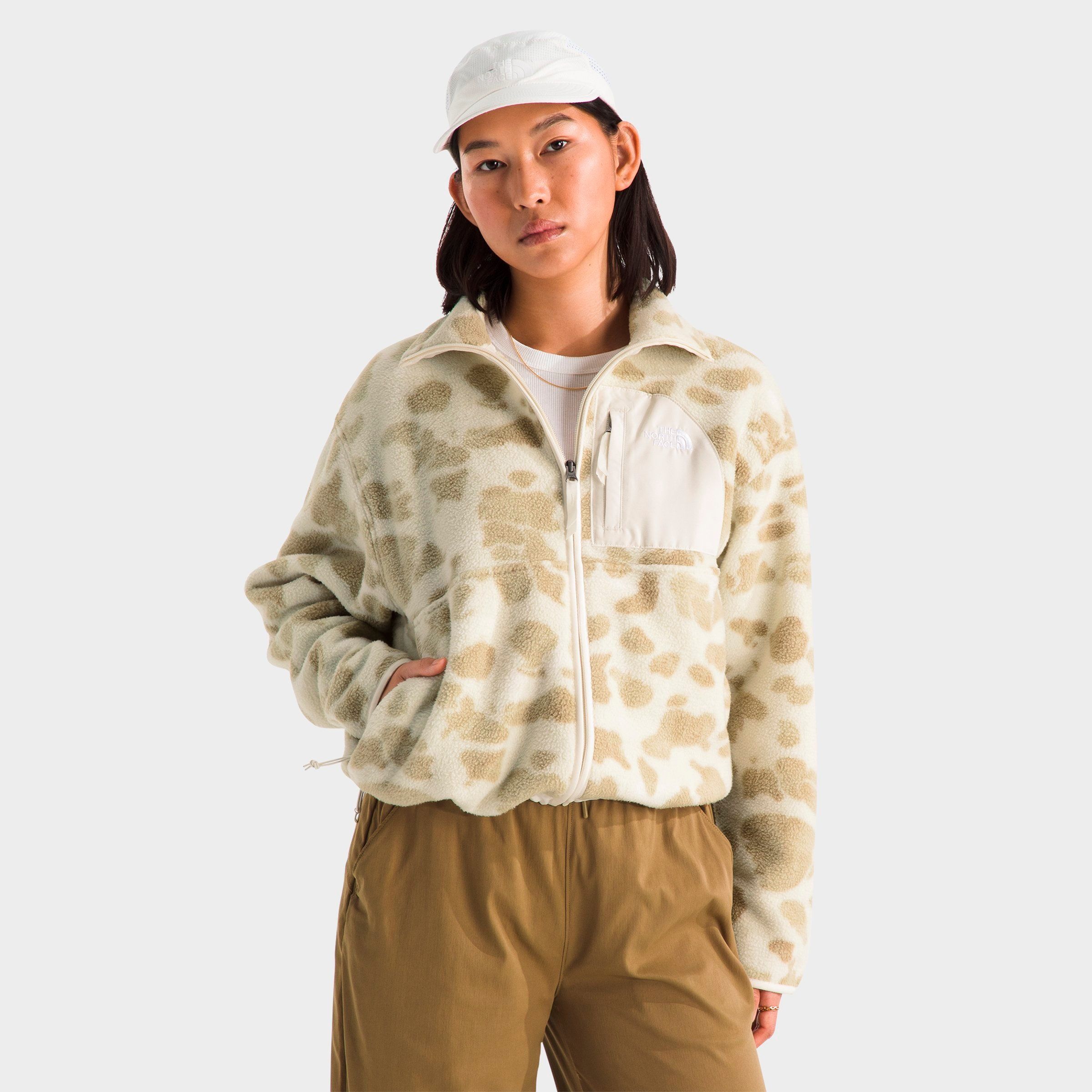 The North Face Women's Yumiori Off Peak Full-Zip Jacket
