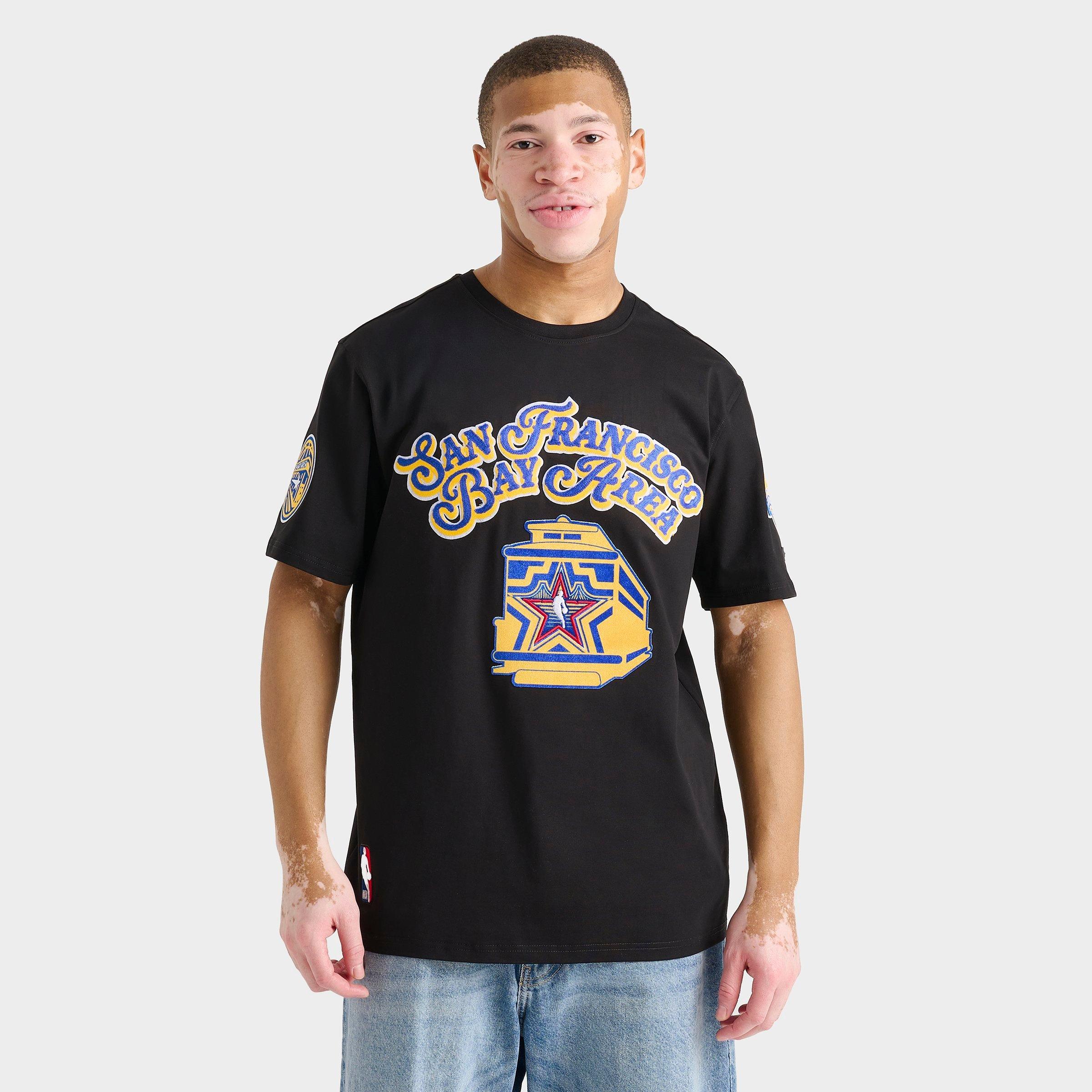 Pro Standard Men's 2025 Nba All-star Game T-shirt In Black
