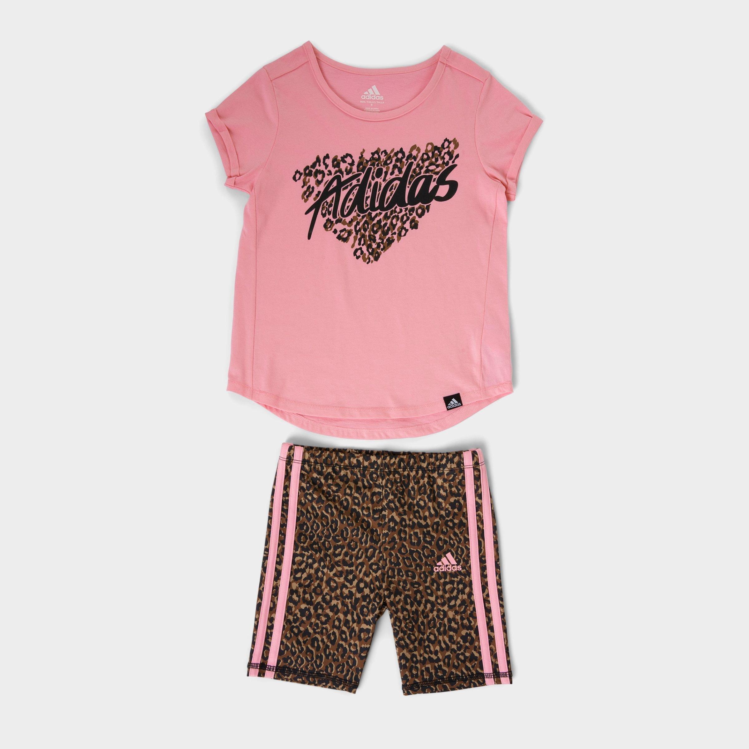 Adidas Originals Babies' Adidas Girls' Toddler And Little Kids