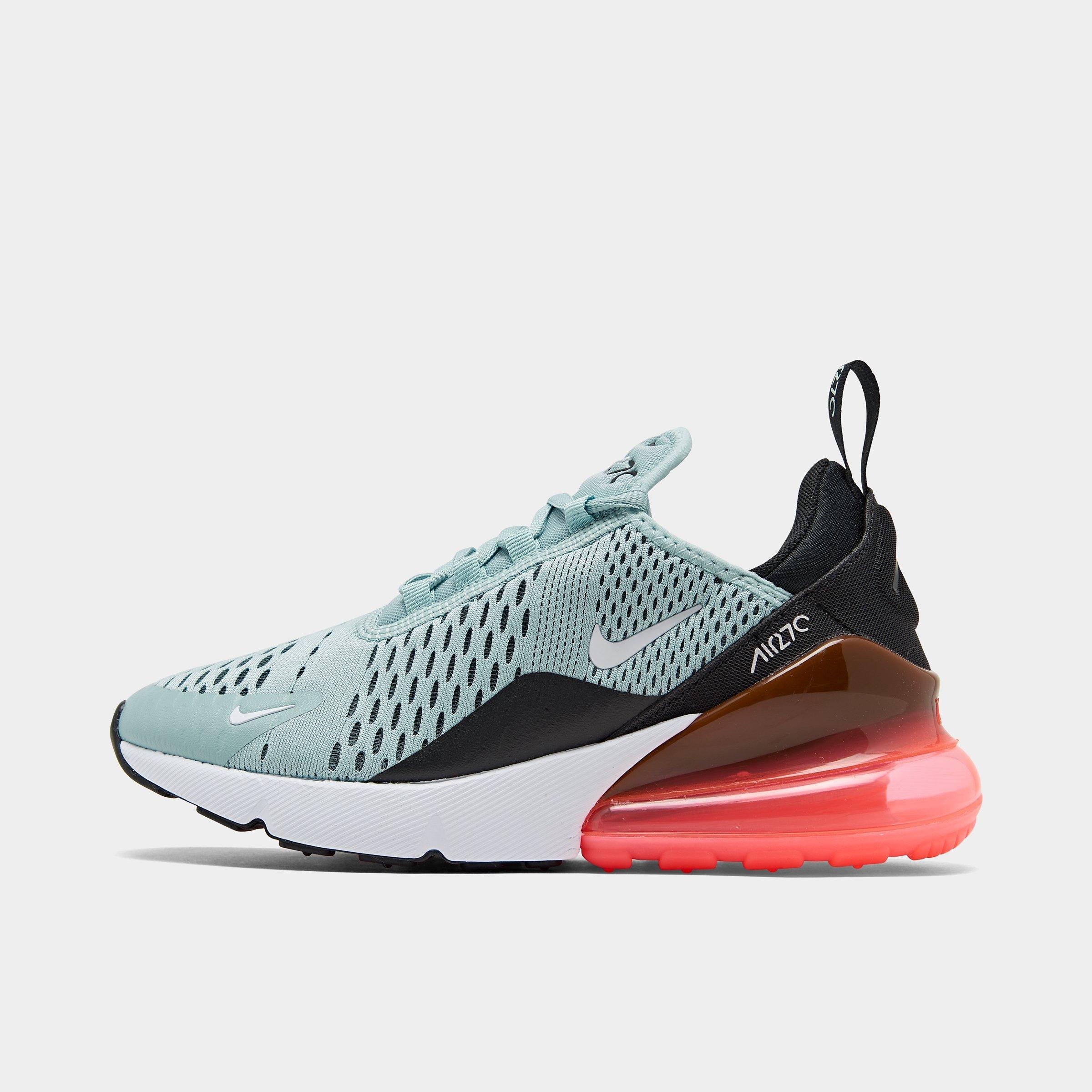 white nike 279