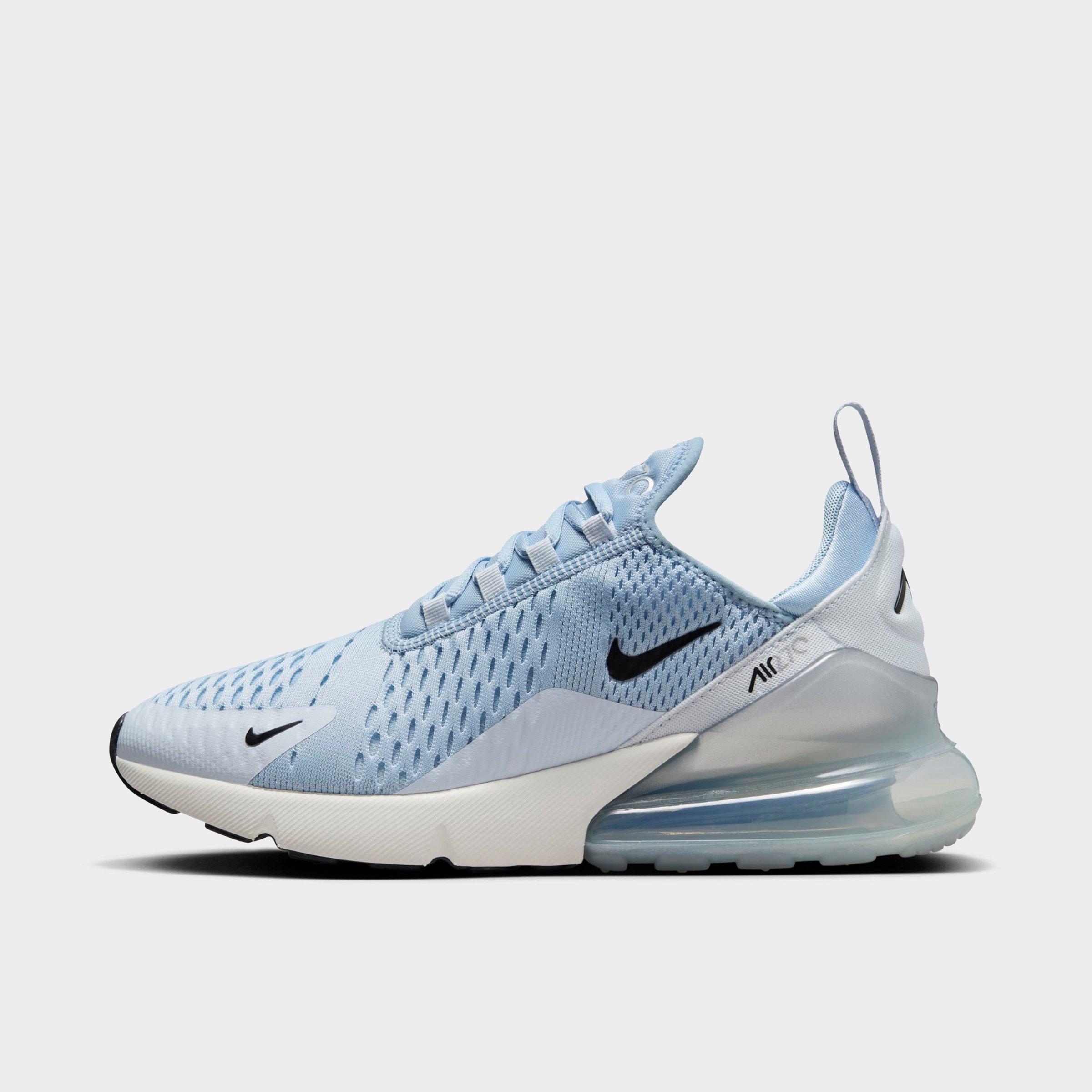 Shop Nike Women's Air Max 270 Casual Shoes In Multi