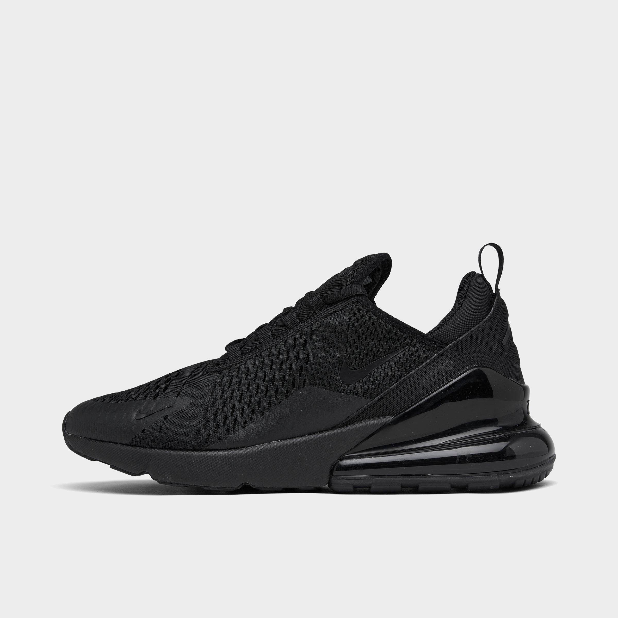 air force 270 finish line