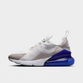 Vast Grey/College Grey/Racer Blue/Summit White