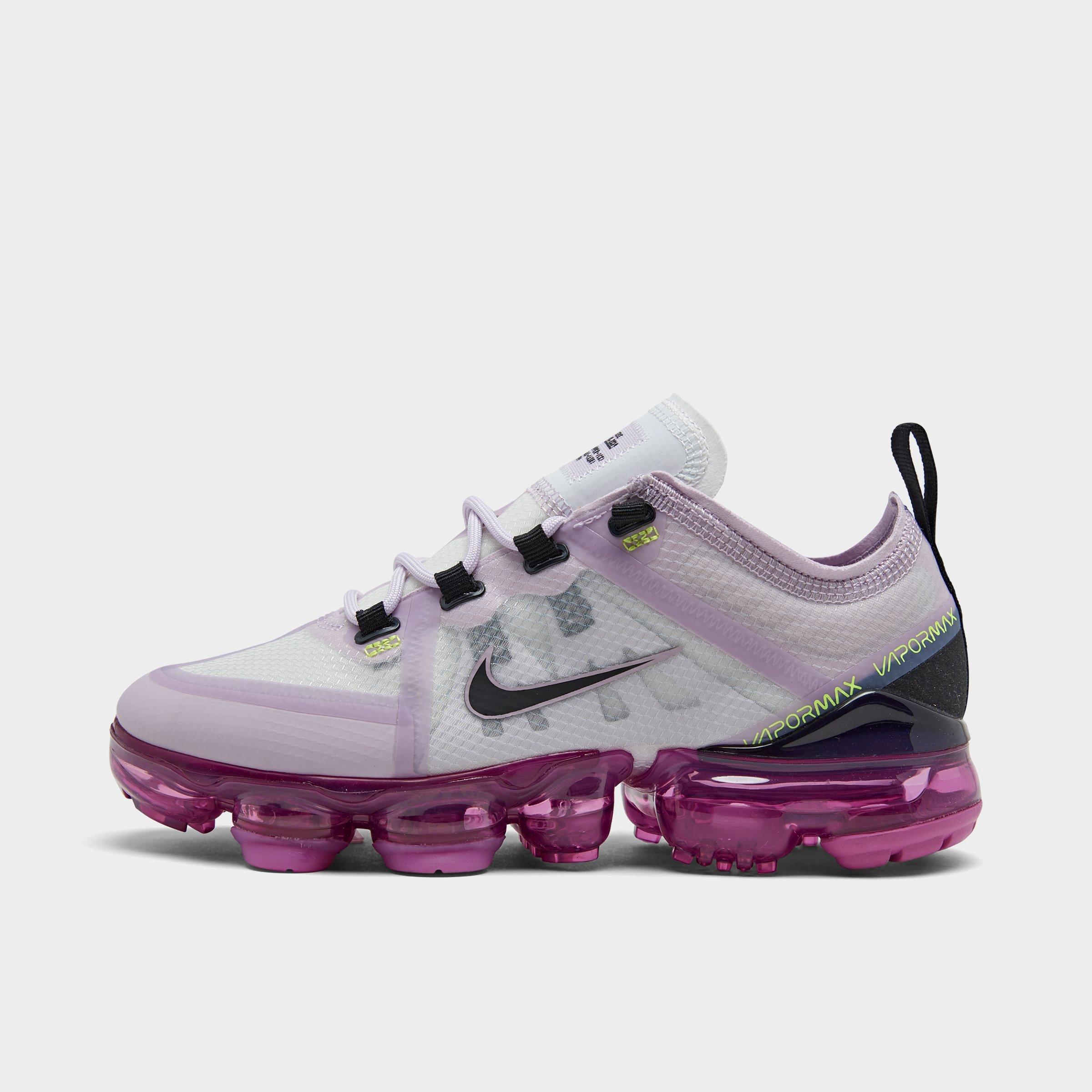 Mens Winter Nike Air VaporMax 2019 Sneakers Pinterest