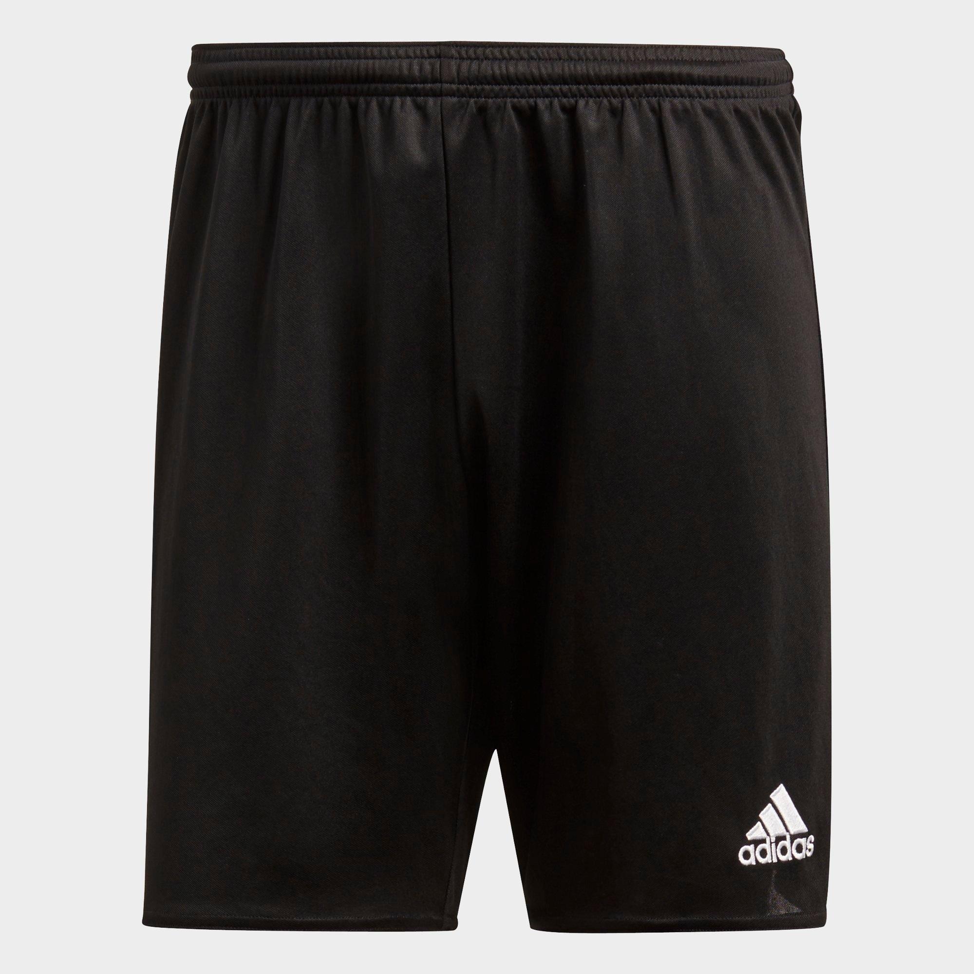 Large Adidas Men`S Parma 16 Soccer Short ( AJ588-MENS )