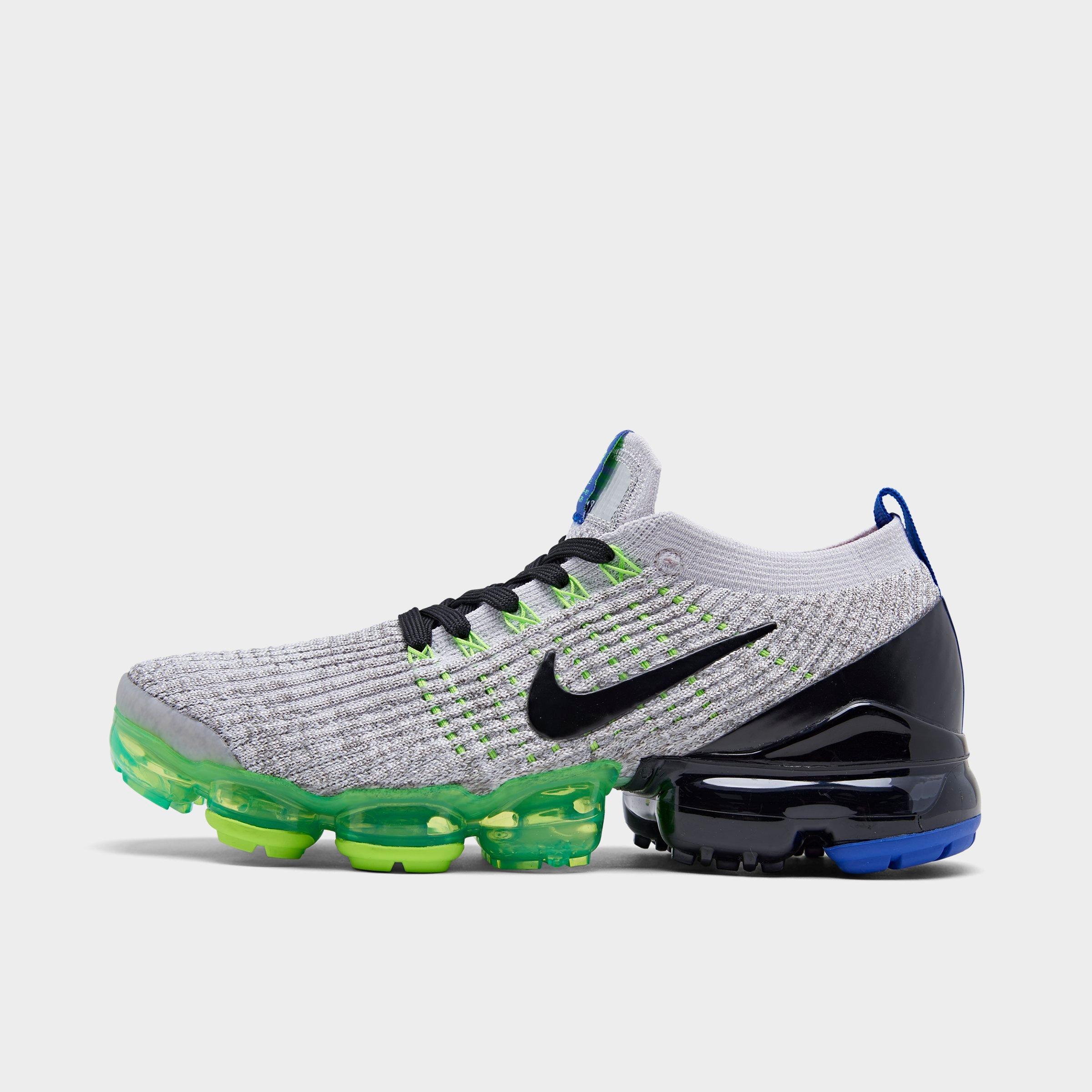 Nike Air VaporMax Flyknit 3 mens Shoes Sneakers Shopee