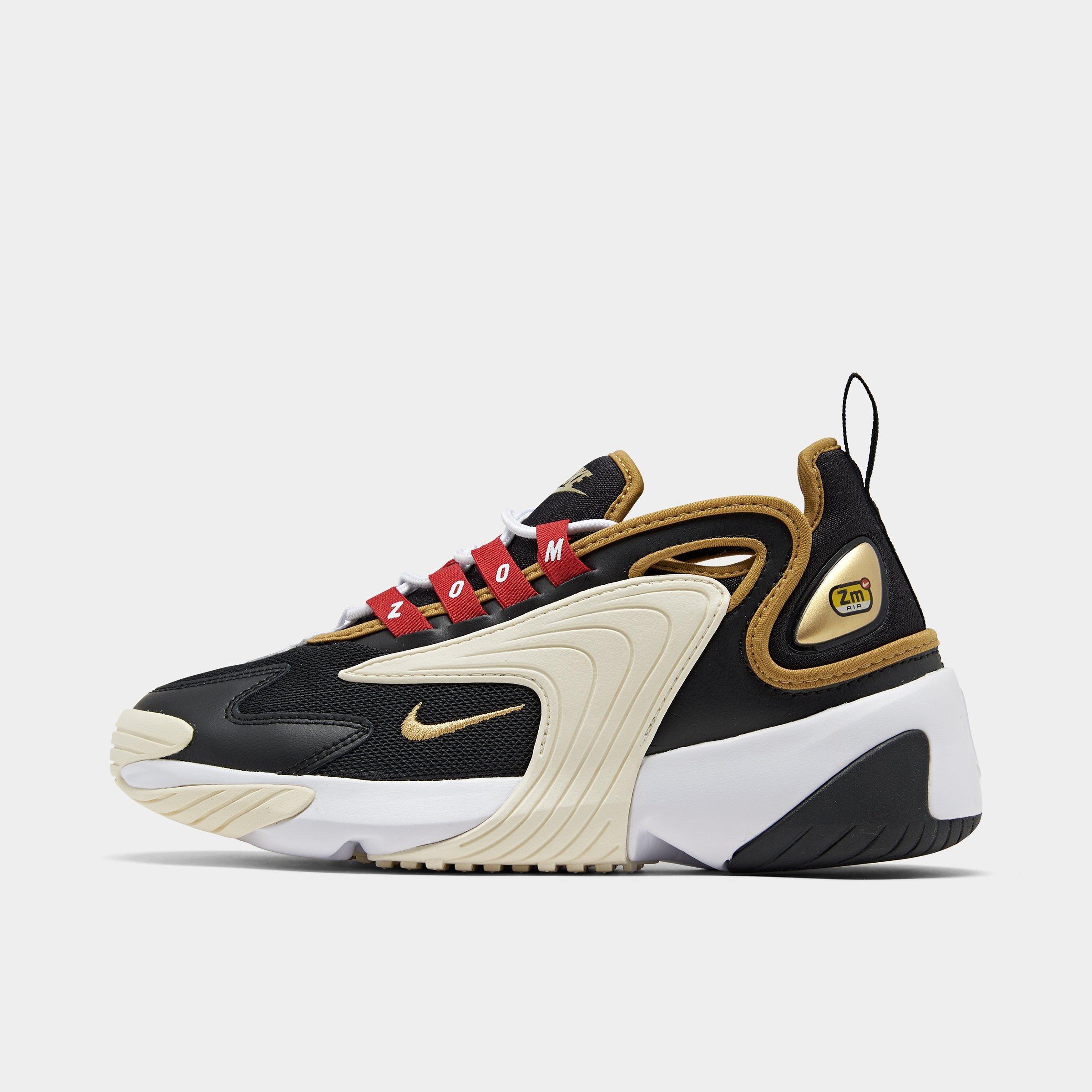 men's zoom 2k running sneakers from finish line