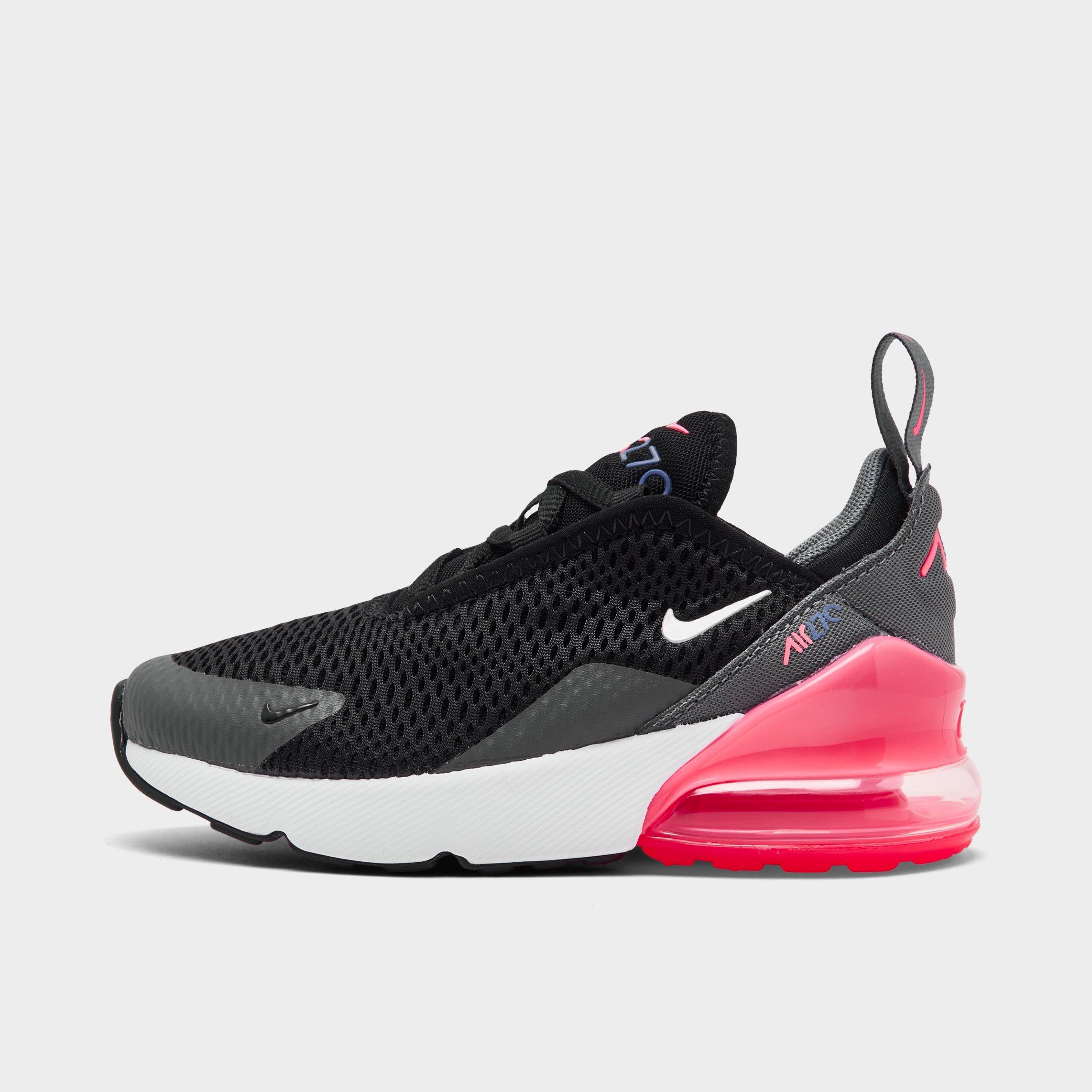 nike shoes for girls size 5