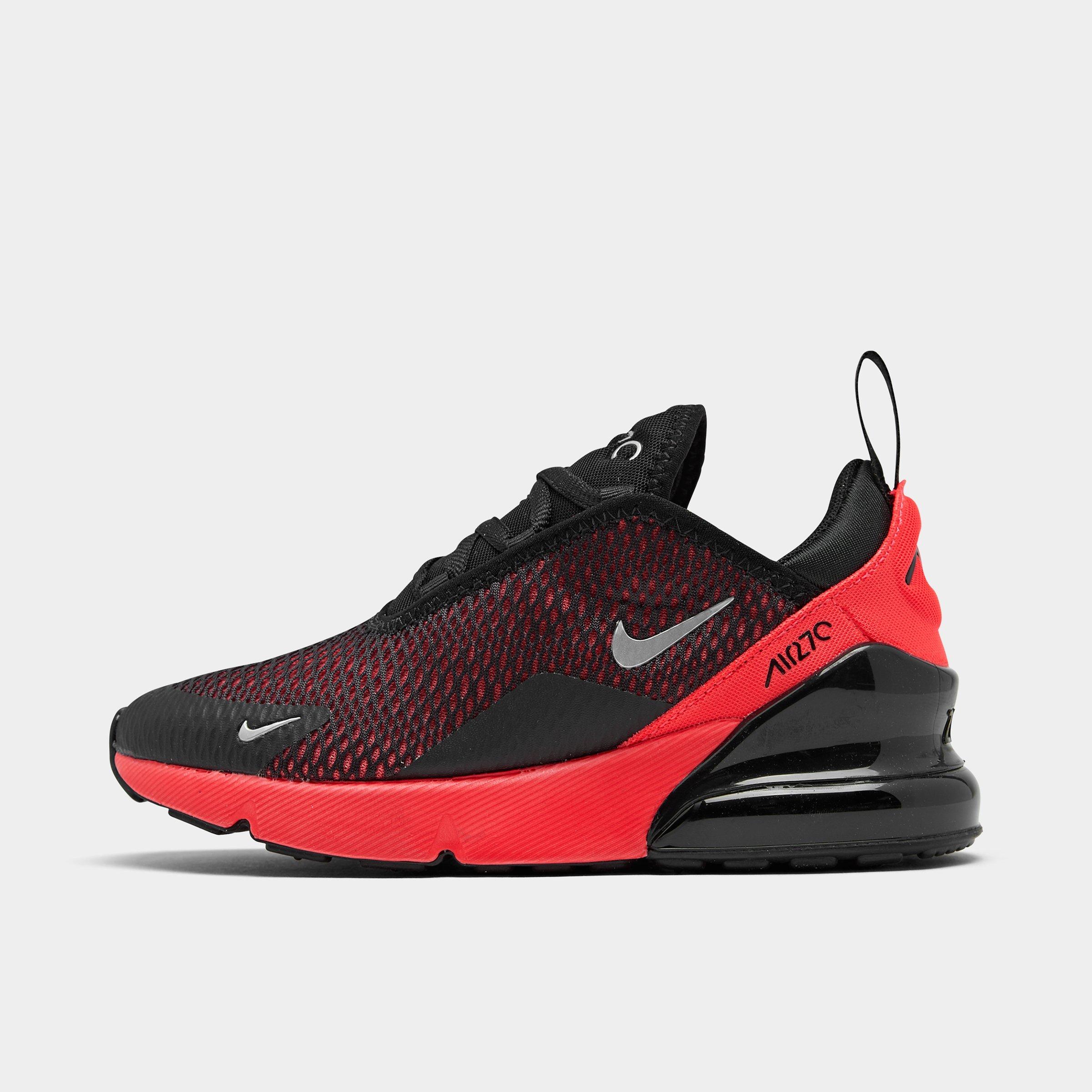 youth nike 270 air max