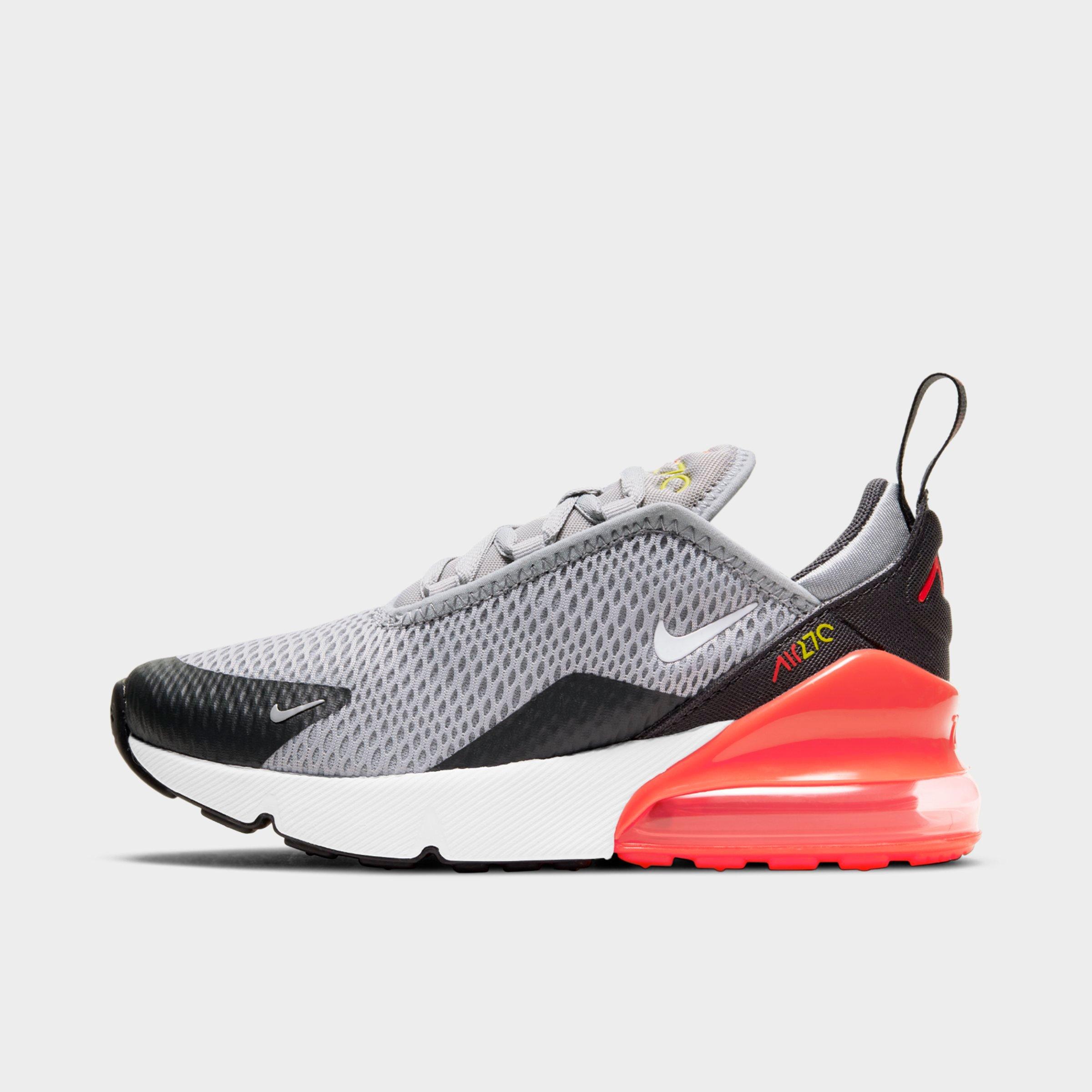 little kids air max 270