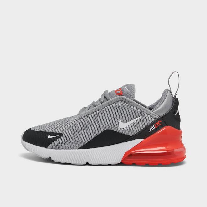 nini Little Kids' Nike Air Max 270 Casual Shoes | Finish Line