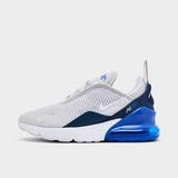 Little Kids' Nike Air Max 270 Casual Shoes | Finish Line