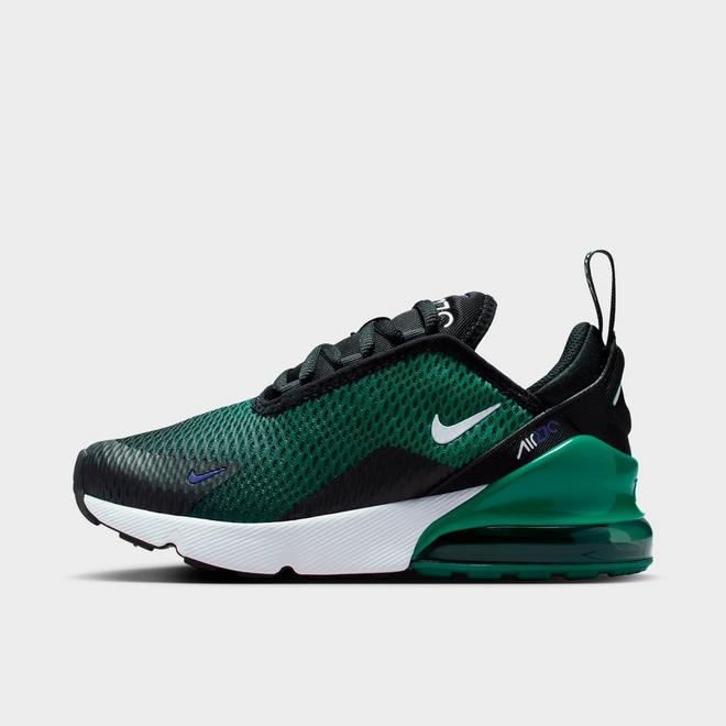 Little Kids' Nike Air Max 270 Casual Shoes