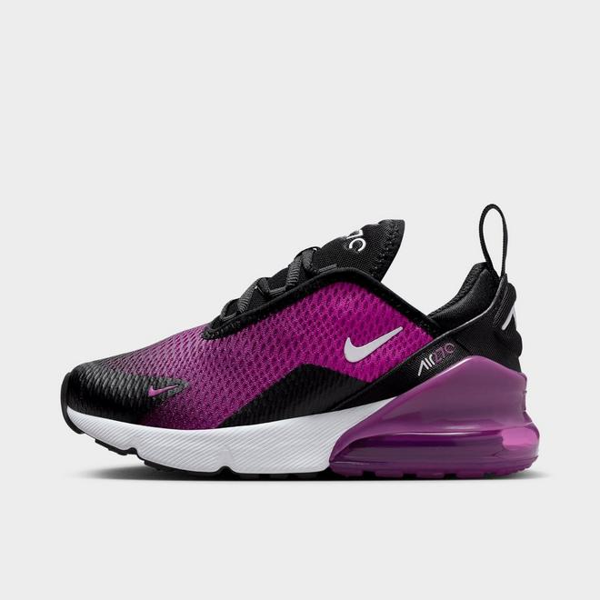 Little Kids' Nike Air Max 270 Casual Shoes