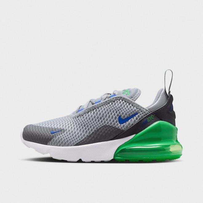 Little Kids' Nike Air Max 270 Casual Shoes