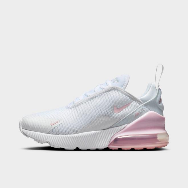 Little Kids' Nike Air Max 270 Casual Shoes