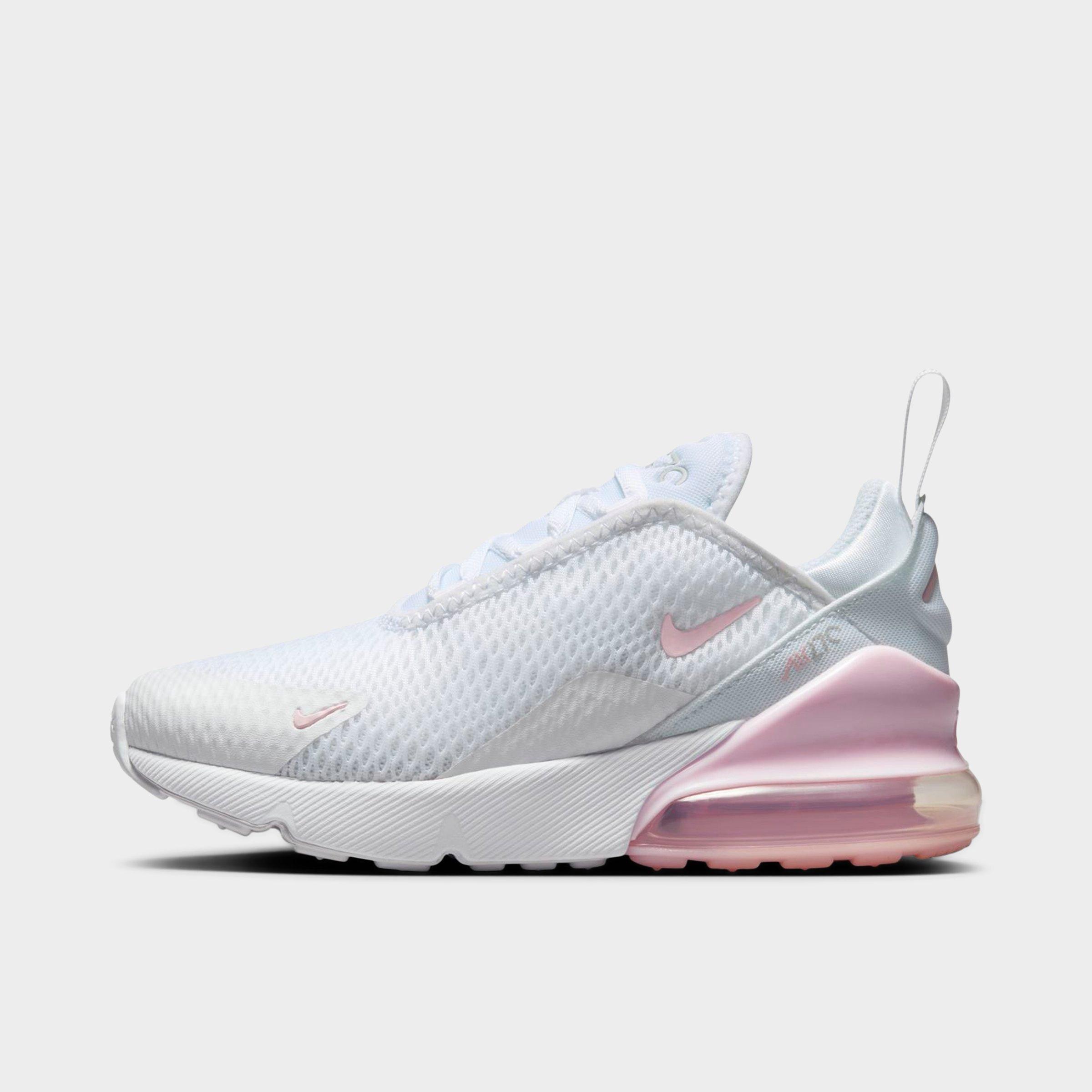 Nike Air Max 270 Little Kids' Shoes