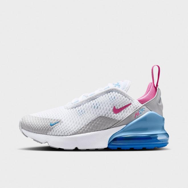Little Kids' Nike Air Max 270 Casual Shoes