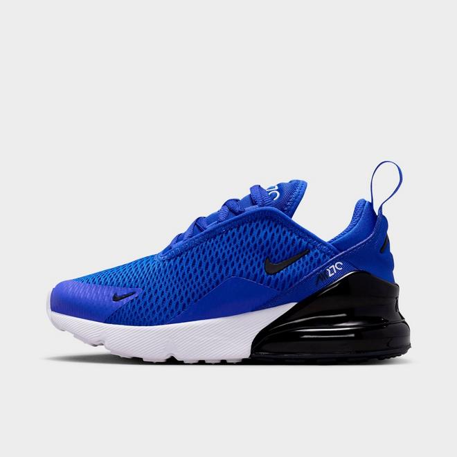 Little Kids' Nike Air Max 270 Casual Shoes