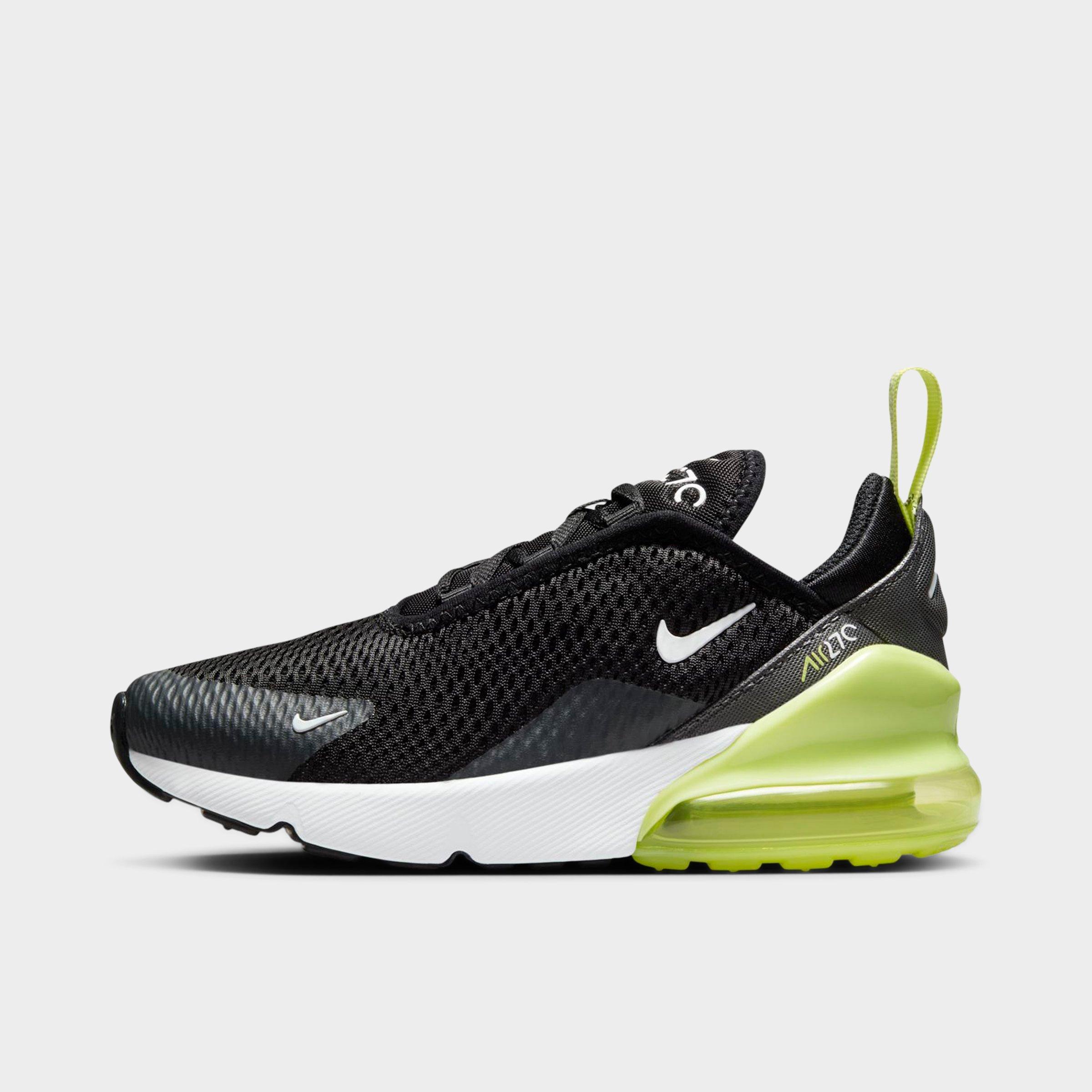 Nike Little Kids' Air Max 270 Casual Shoes