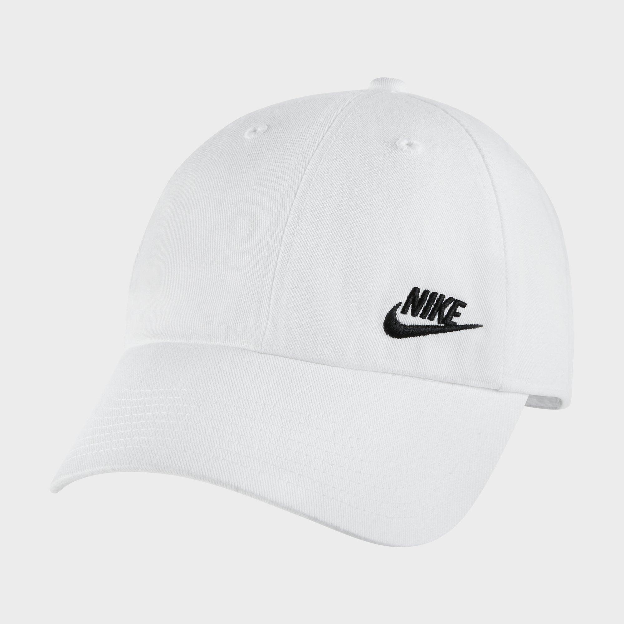 nike and adidas hats