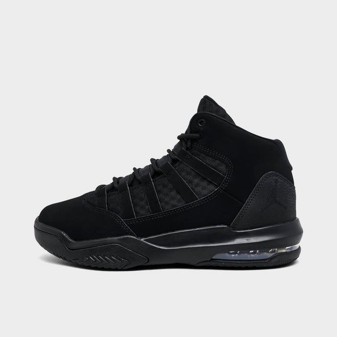 Boys' Big Kids' Air Jordan Max Aura Basketball Shoes