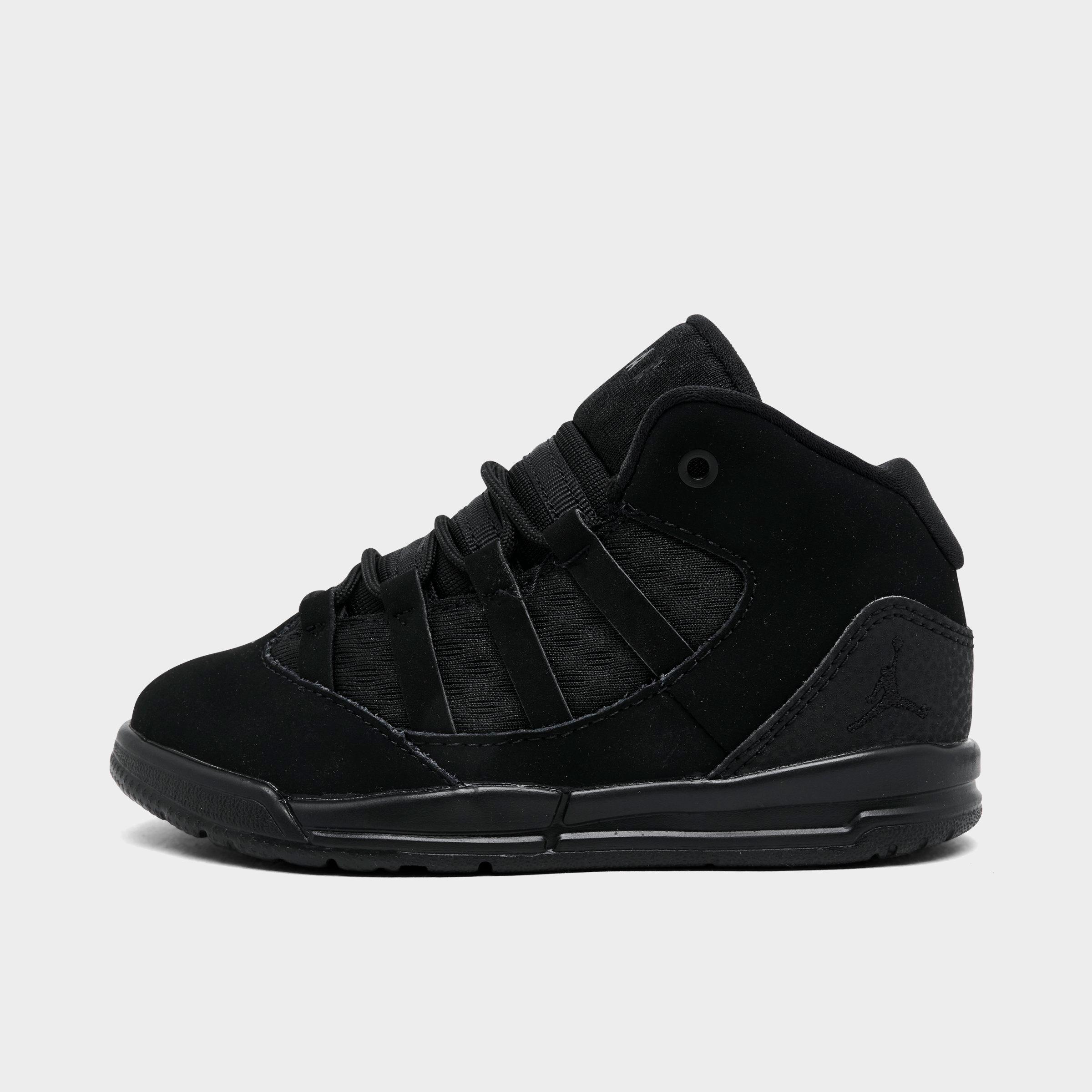 Jordan Boys Toddler Max Aura Basketball Shoes