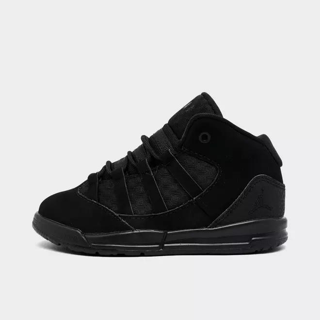 Boys' Toddler Jordan Max Aura Basketball Shoes