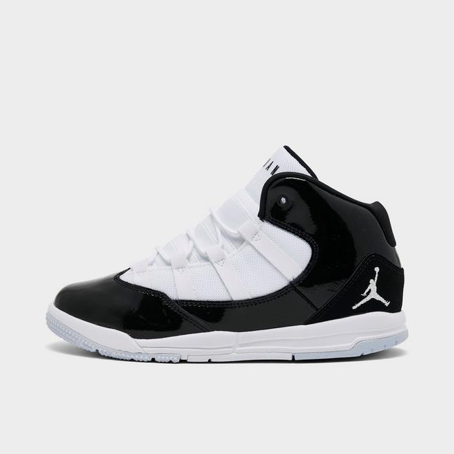 Boys' Little Kids' Jordan Max Aura Basketball Shoes