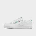 White/Green