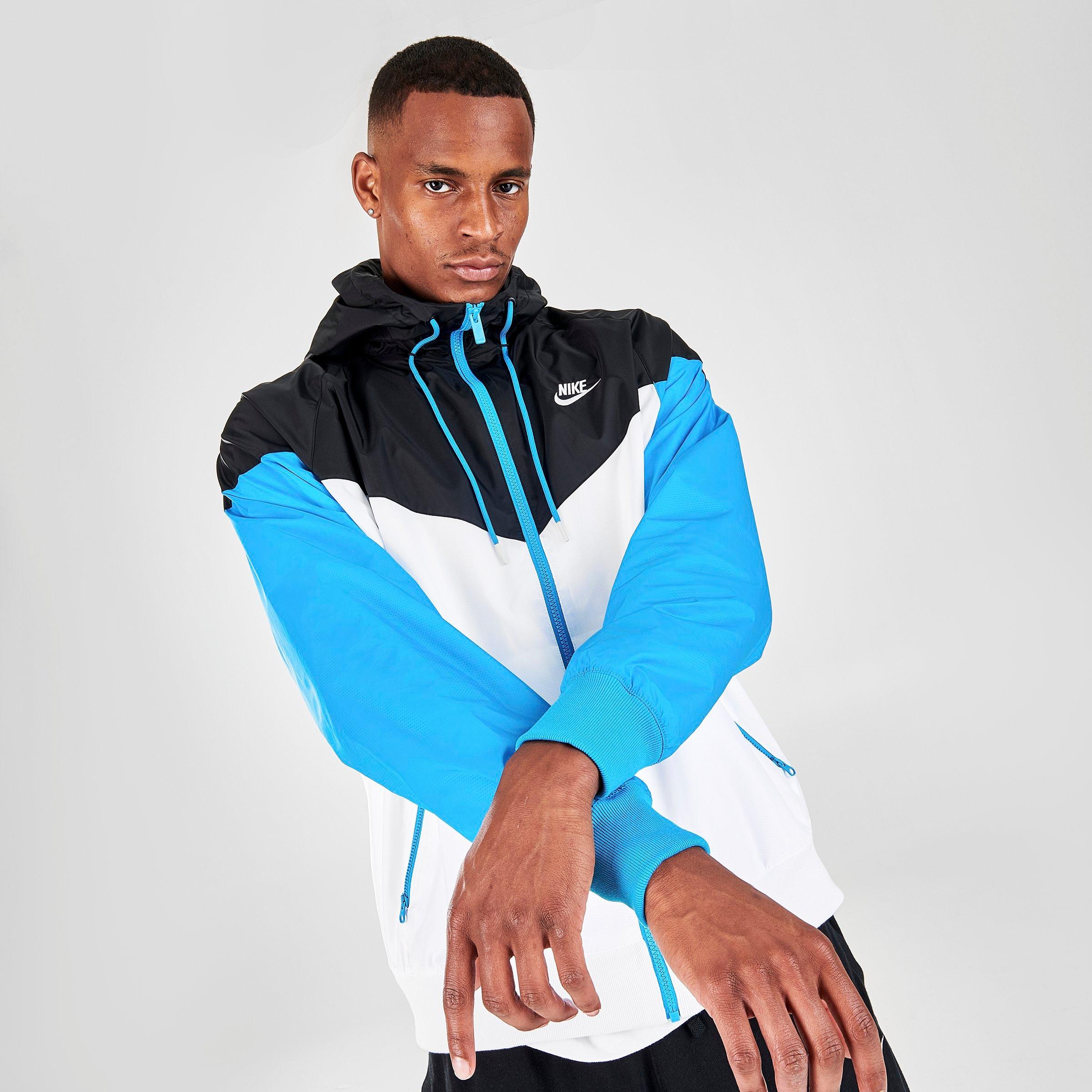 nike adidas jacket