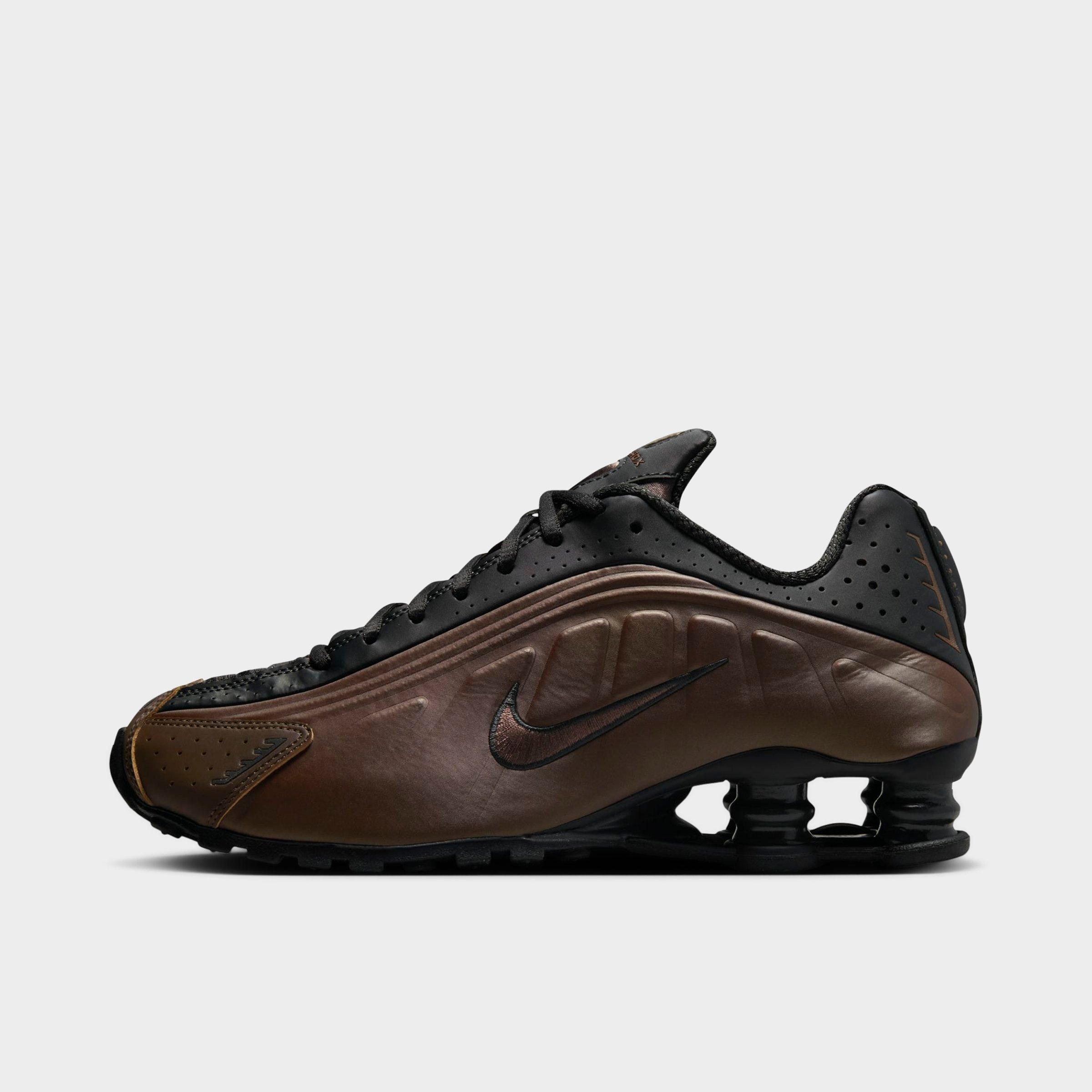 Nike Shox R4 Sneaker