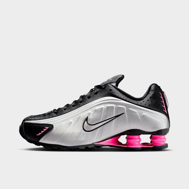 Women's Nike Shox R4 Casual Shoes
