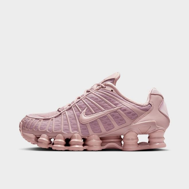Women's Nike Shox TL Casual Shoes