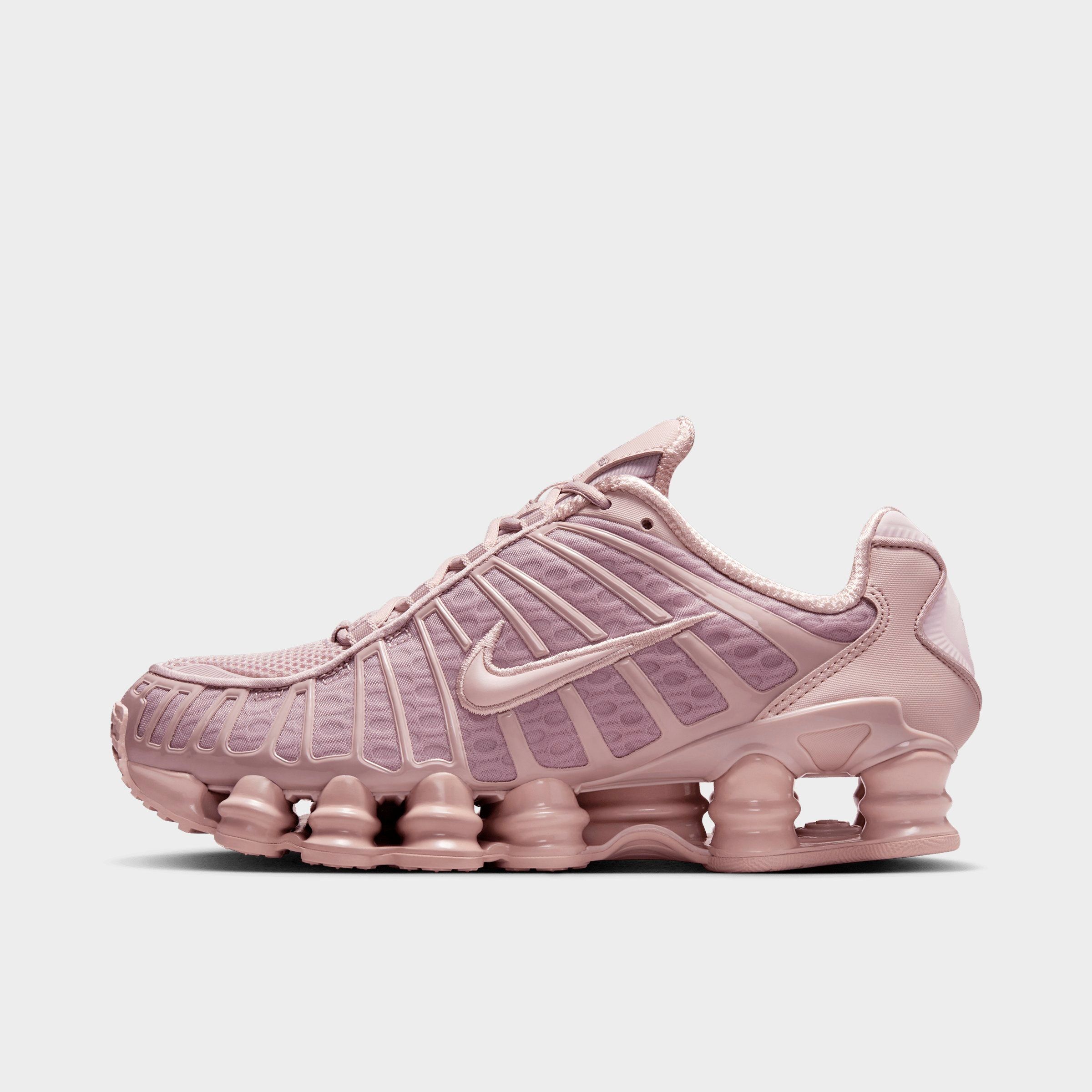 Nike Women's Shox TL Casual Shoes