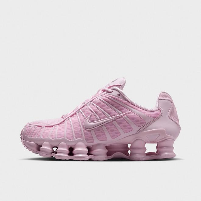 Women's Nike Shox TL Casual Shoes