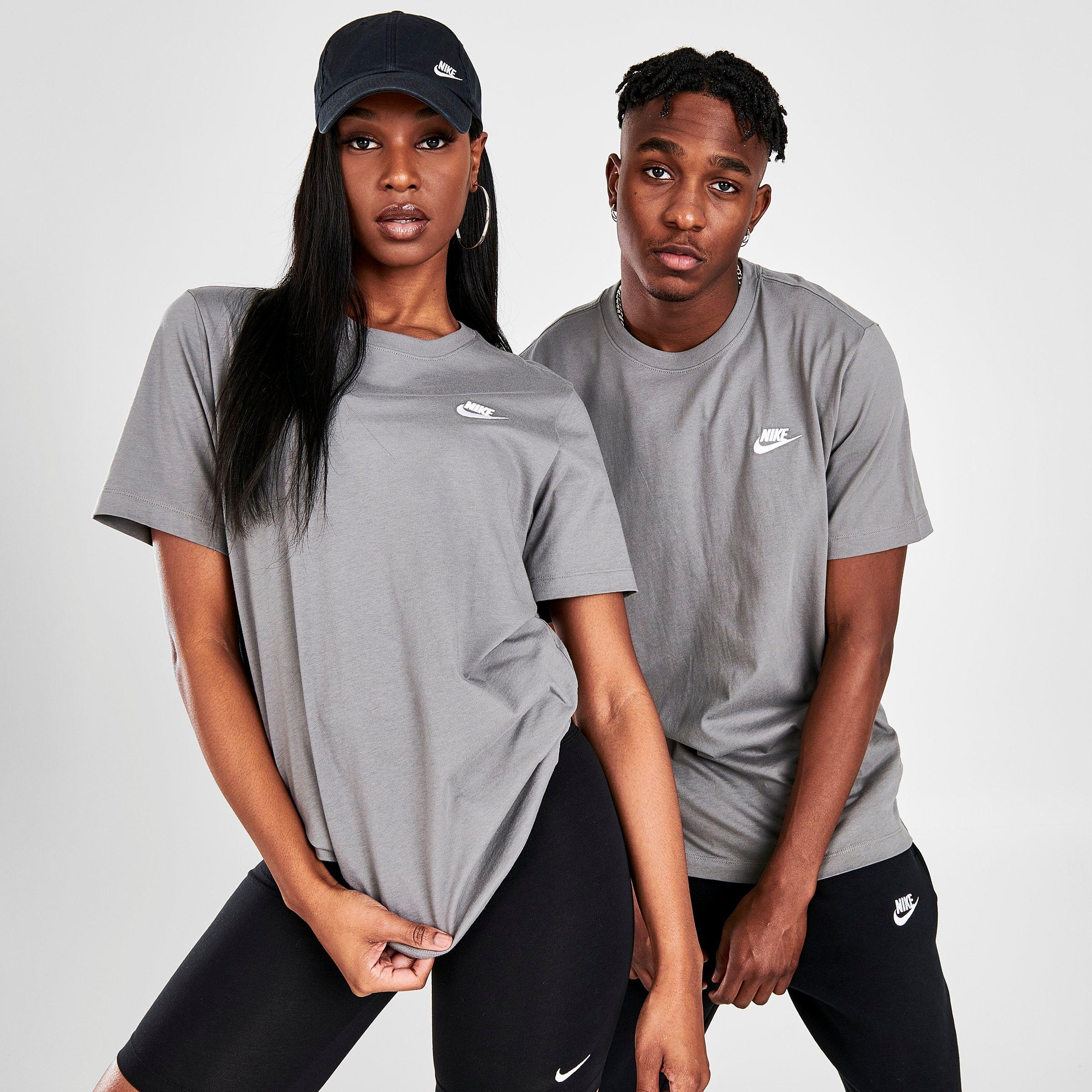 nike apparel for men