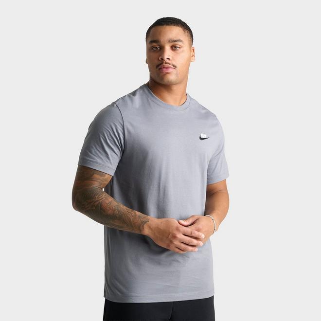 Nike Sportswear Club T-Shirt