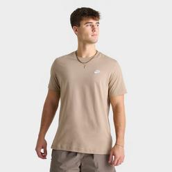 Nike Sportswear Club T-Shirt | Finish Line