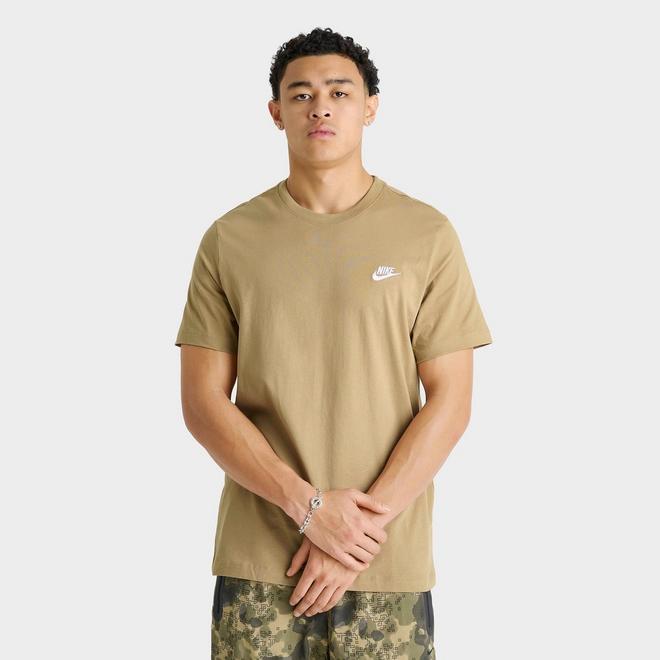 Nike Sportswear Club T-Shirt