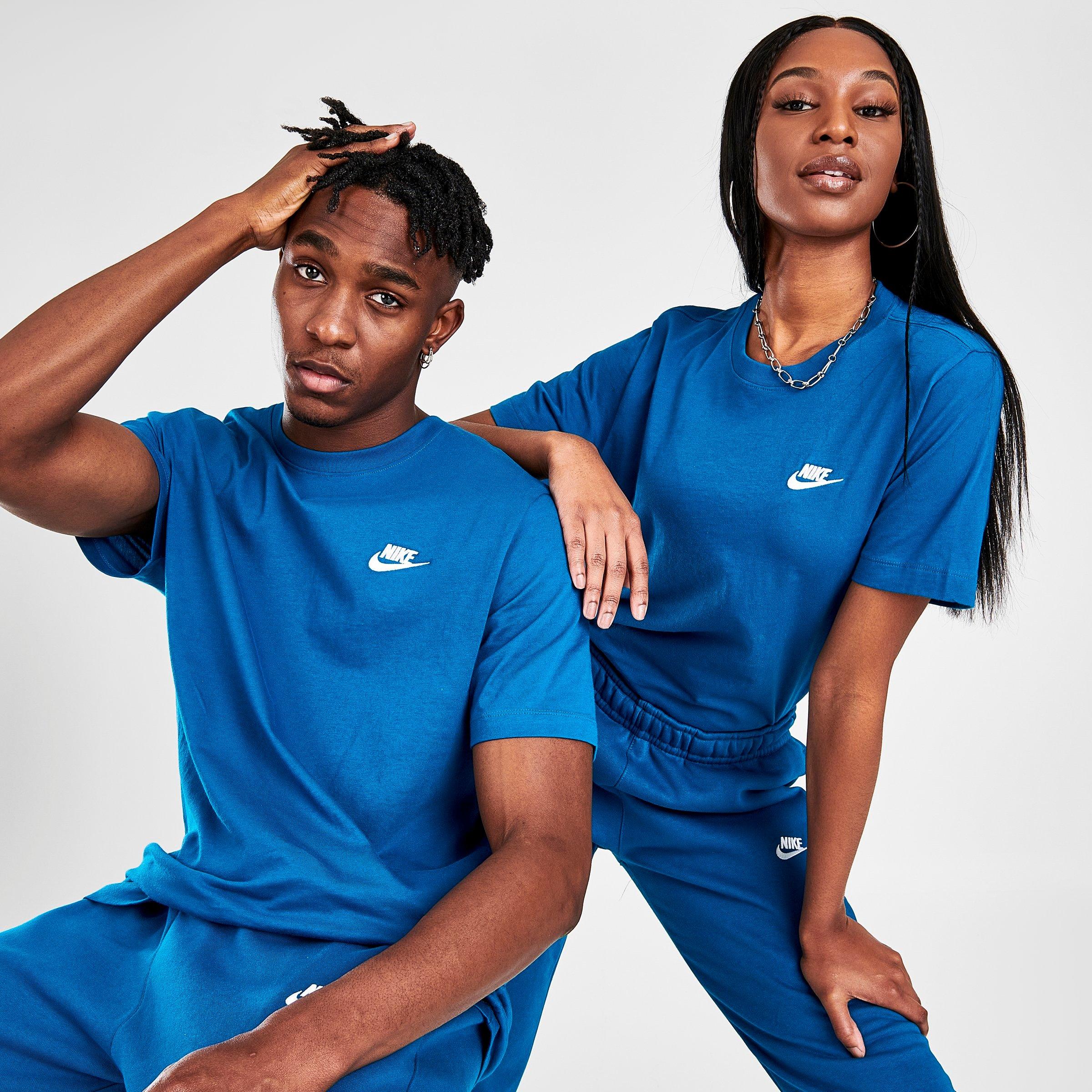 nike sweatsuit finish line