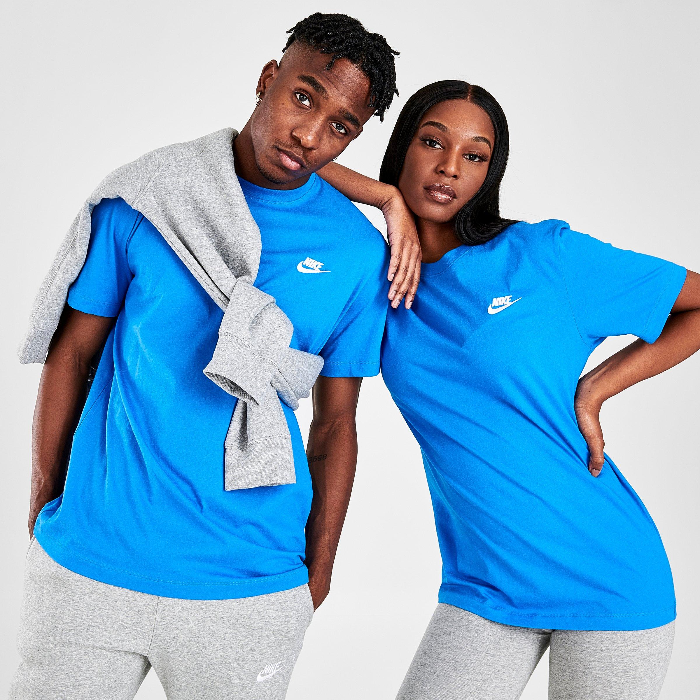 nike outfits for men and women