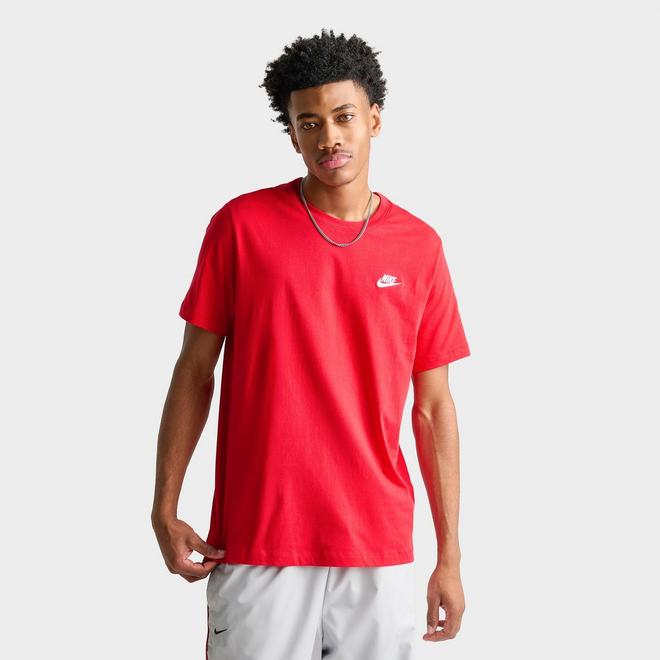 Nike Sportswear Club T-Shirt