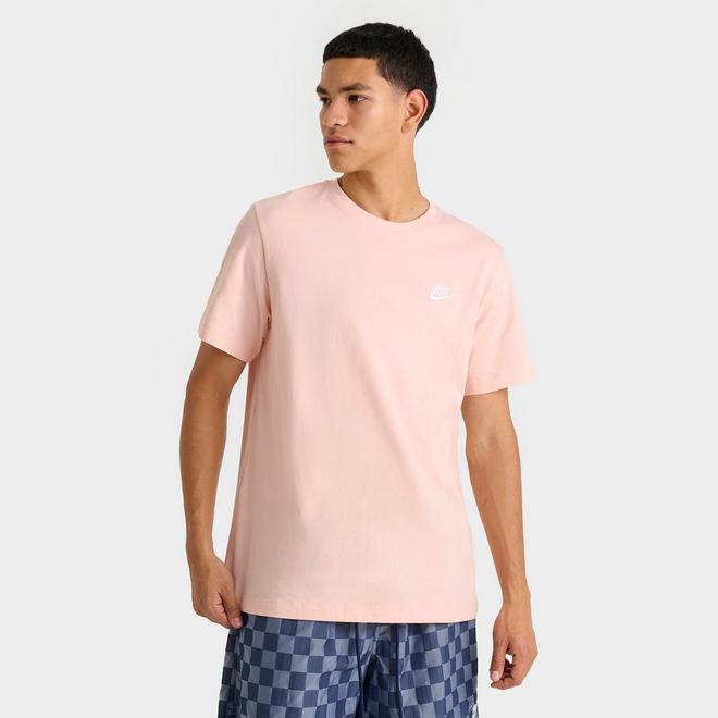 Nike Sportswear Club T-Shirt | Finish Line